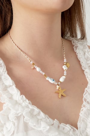 Sea You Halskette h5 Bild2